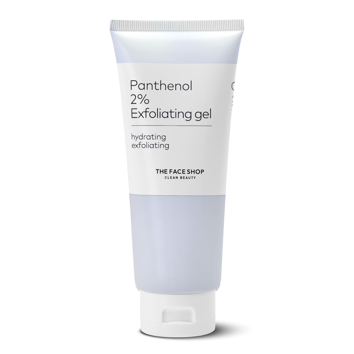ALLTIMATE PANTHENOL 2% EXFOLIATING GEL