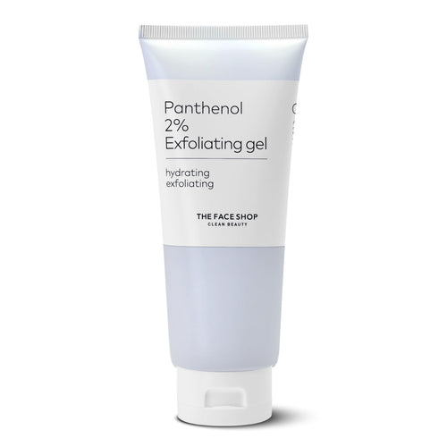 ALLTIMATE PANTHENOL 2% EXFOLIATING GEL